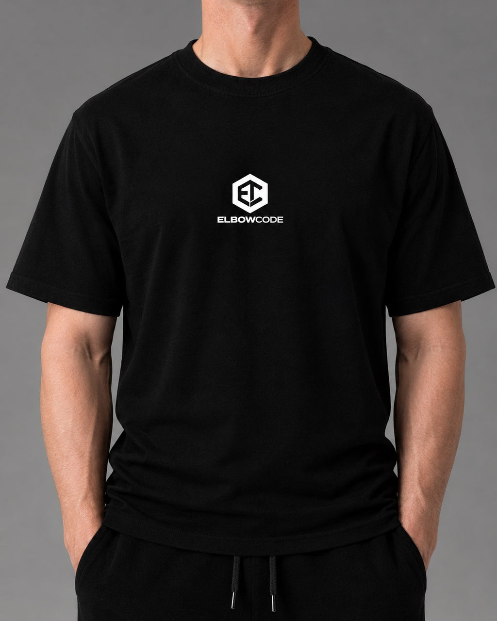 Back To Business Classic Black