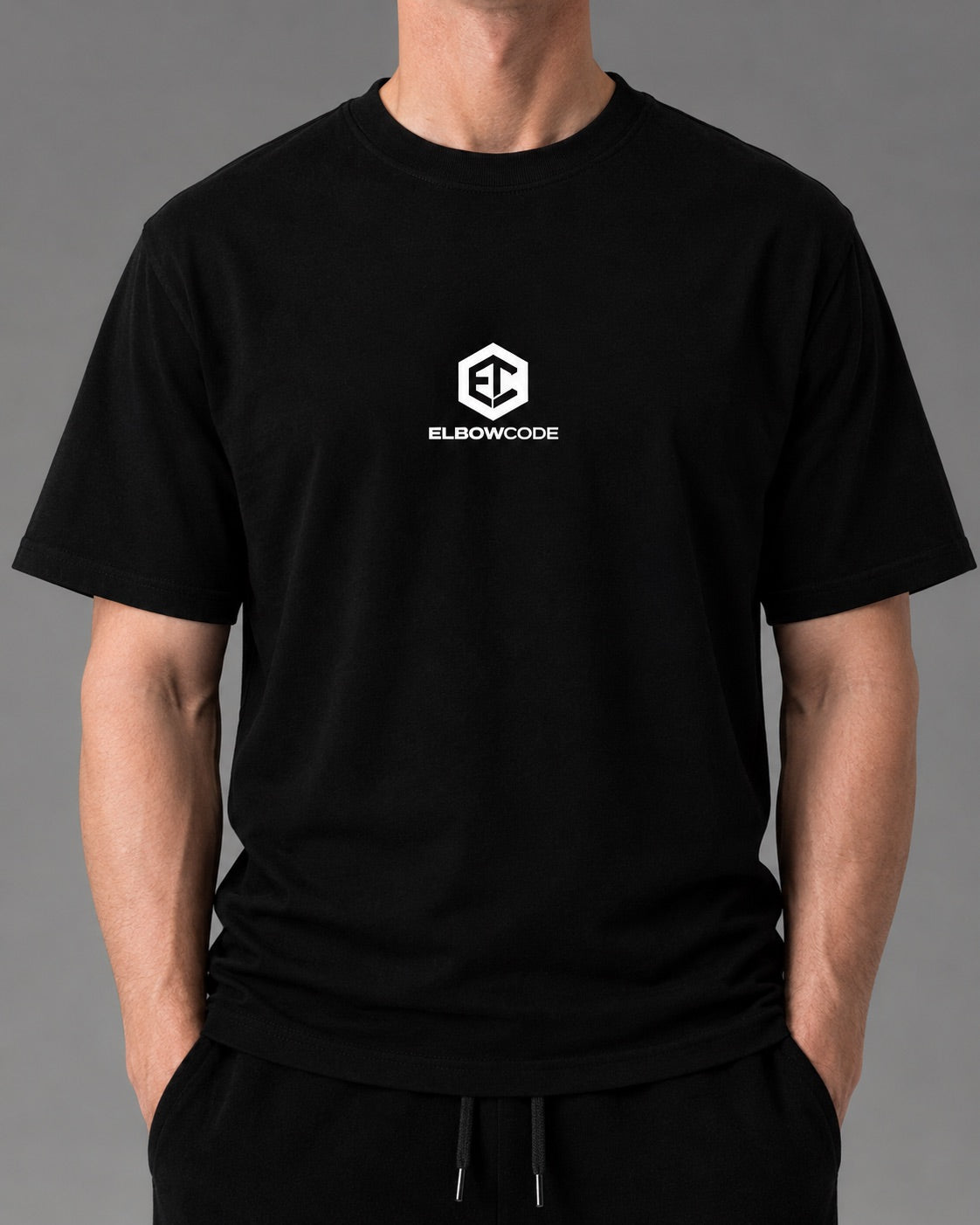 Back To Business Classic Black