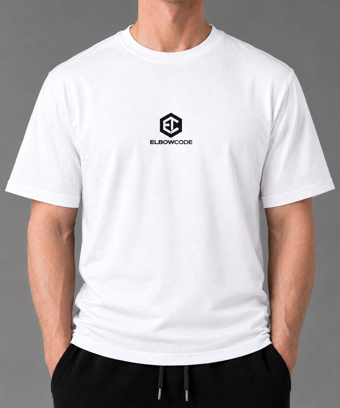Back To Business Classic White