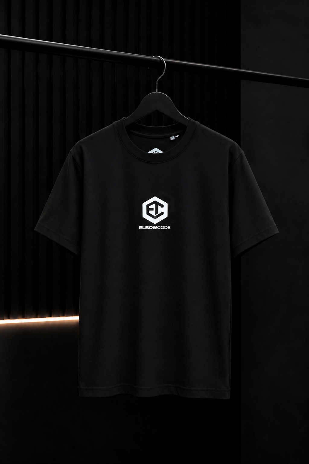 Back To Business Classic Black