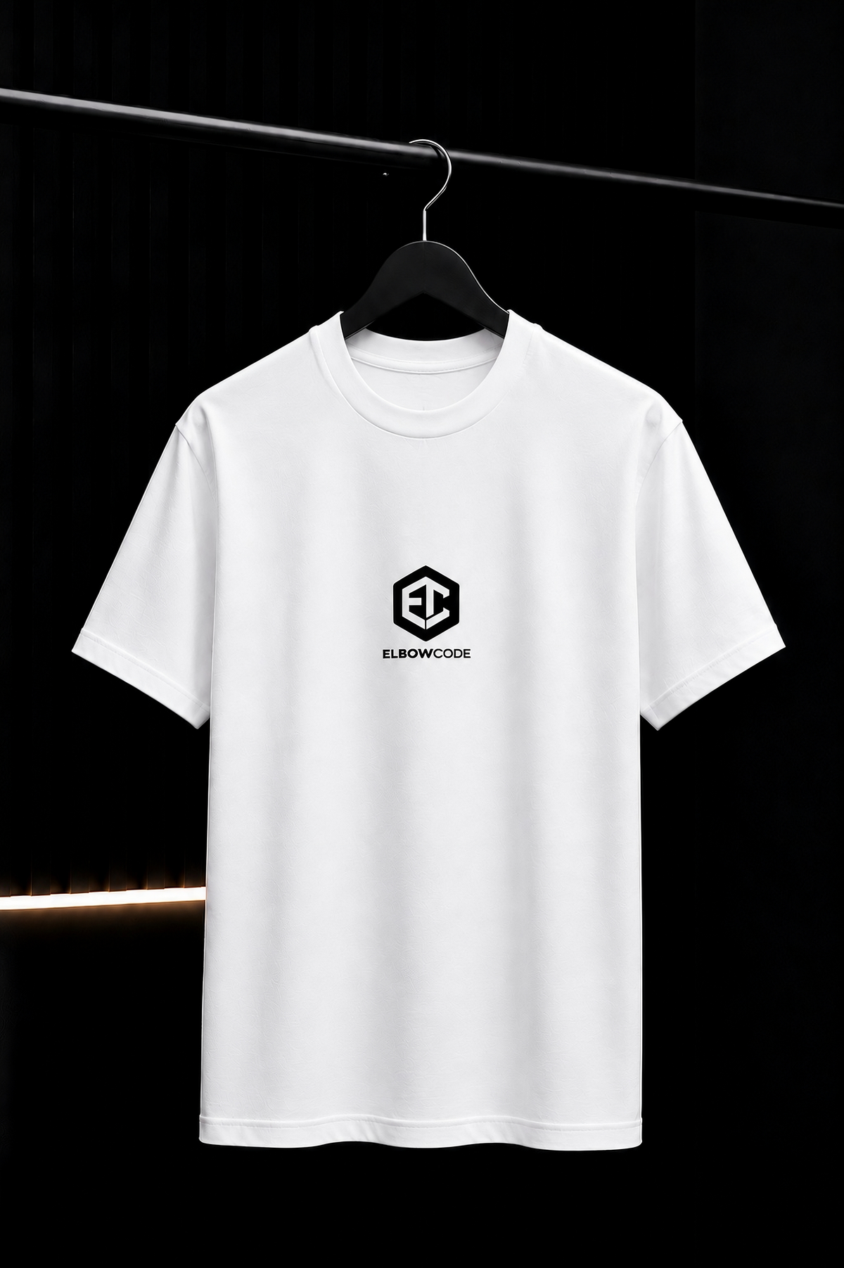 Back To Business Classic White