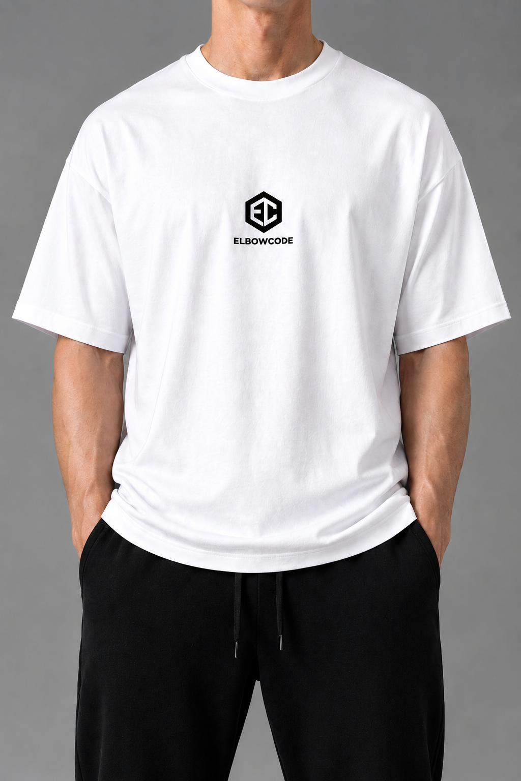 Back To Business Oversized