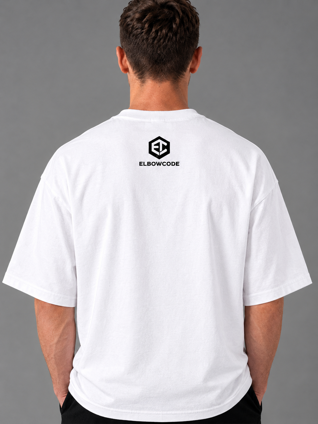 No Easy Rounds Oversized