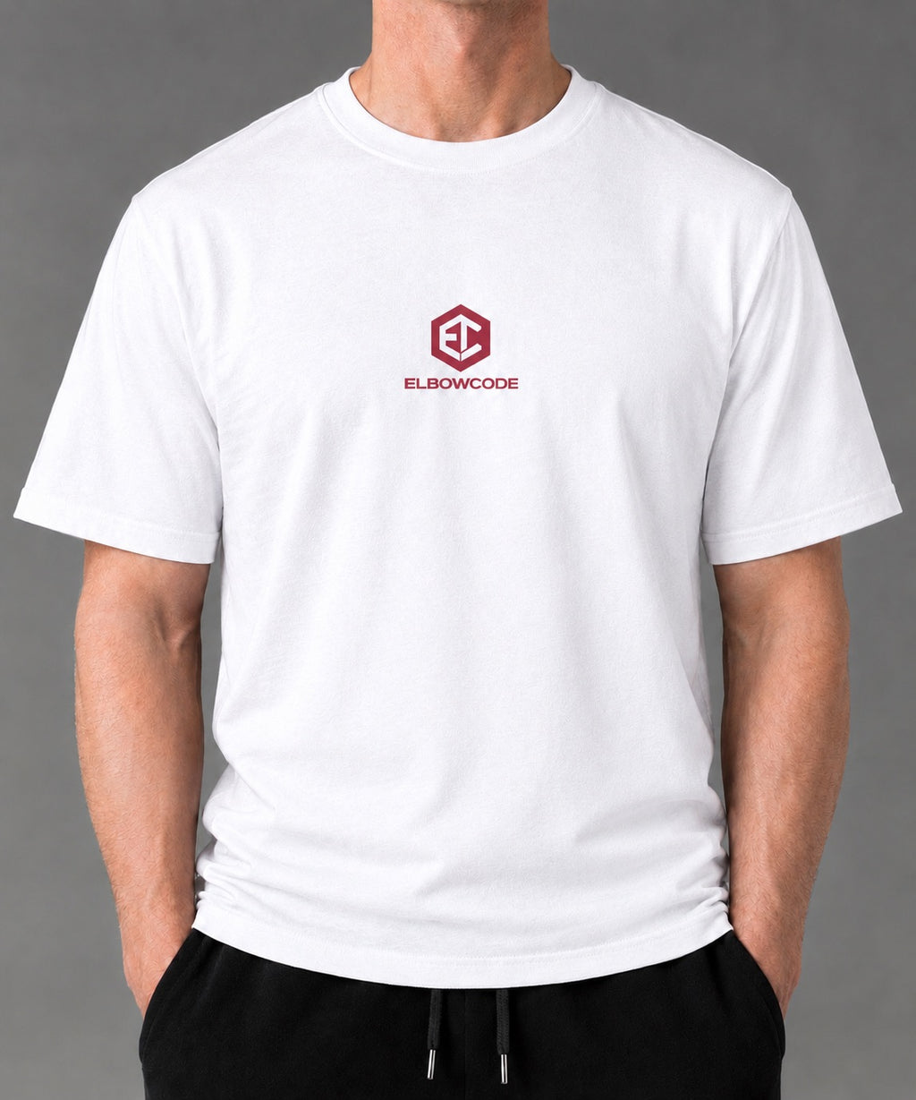 Sons Of Muay Thai White