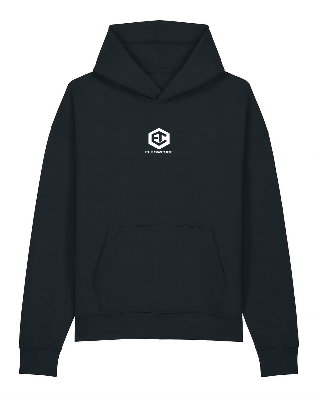 Sak Yant Oversized Hoodie