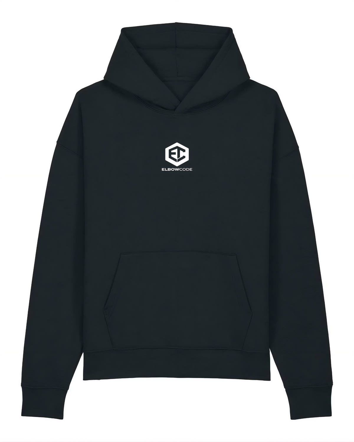 Sak Yant Oversized Hoodie